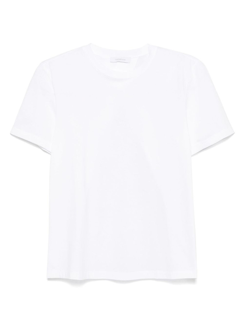 cotton T-shirt 1