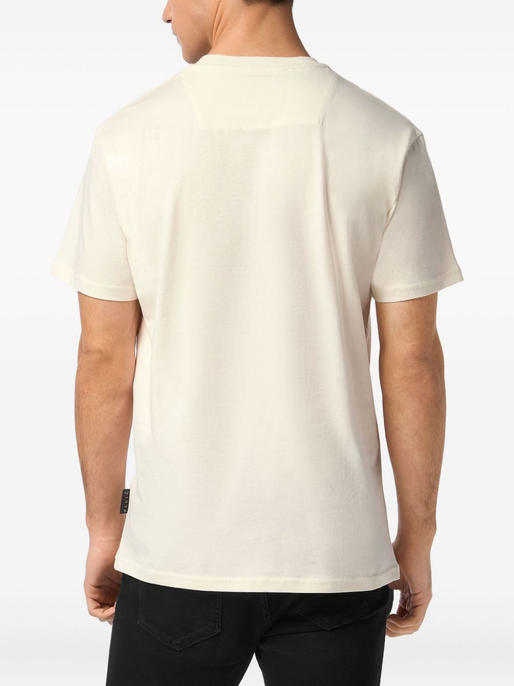 star-graphic T-shirt - 3