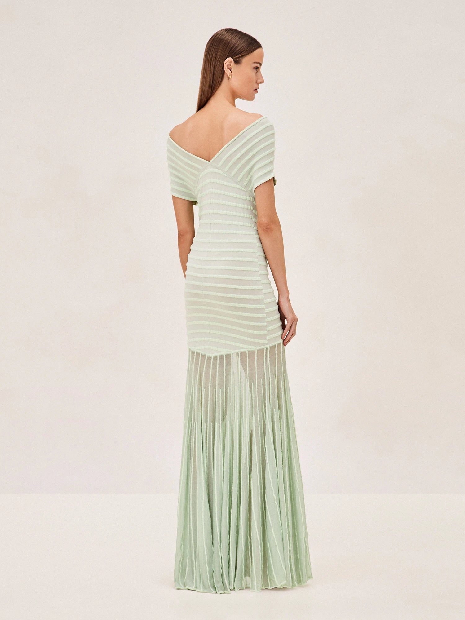 MARCE DRESS - 4