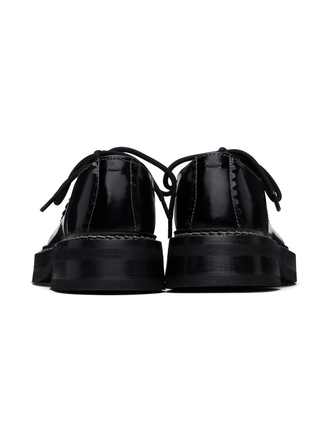 Black Akeem Derbys - 2