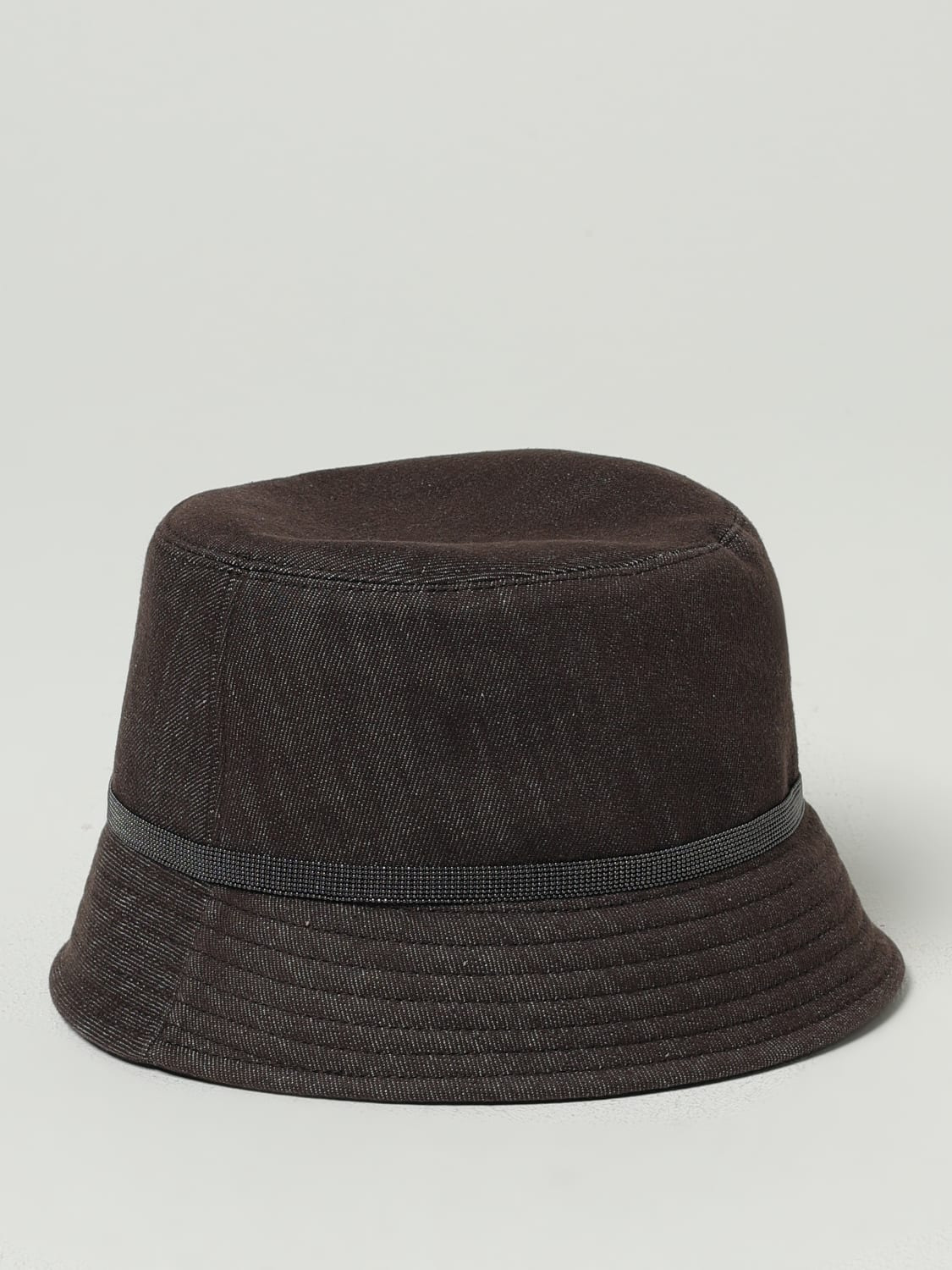 Hat woman Brunello Cucinelli - 2