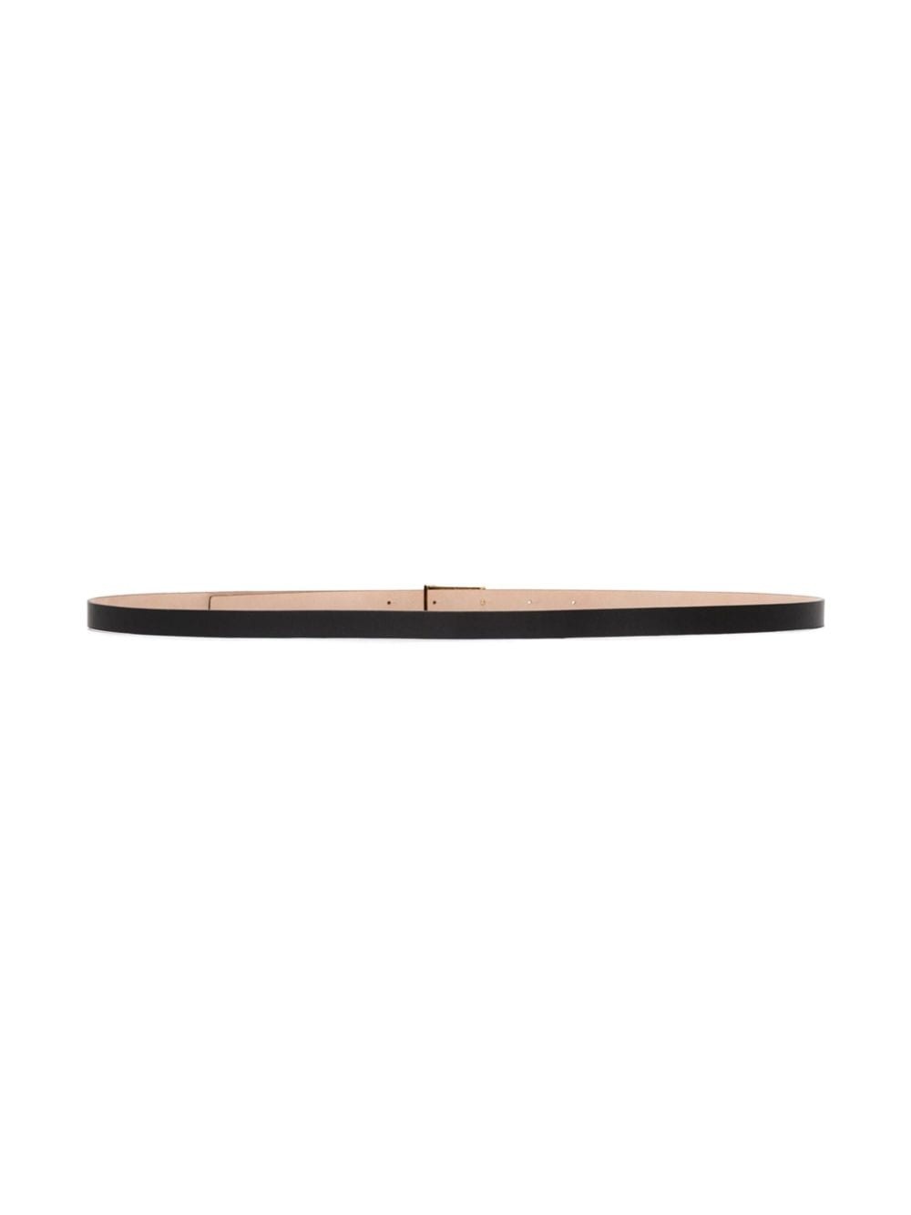 Micro Frame belt - 3