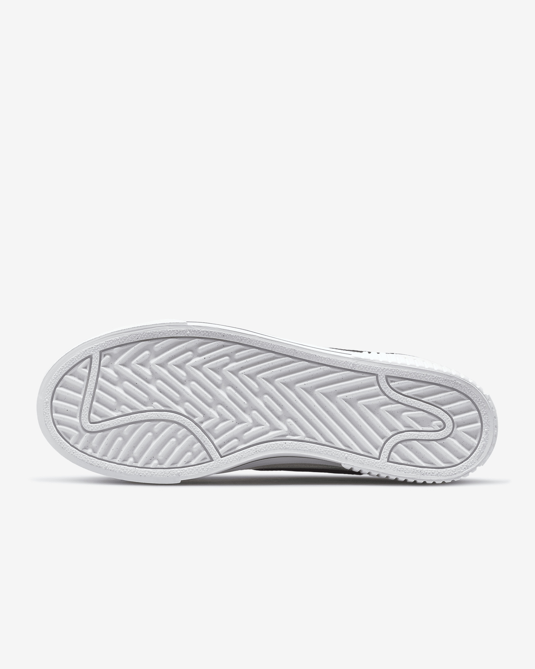 Nike Court Legacy Lift Women's Shoes - 3