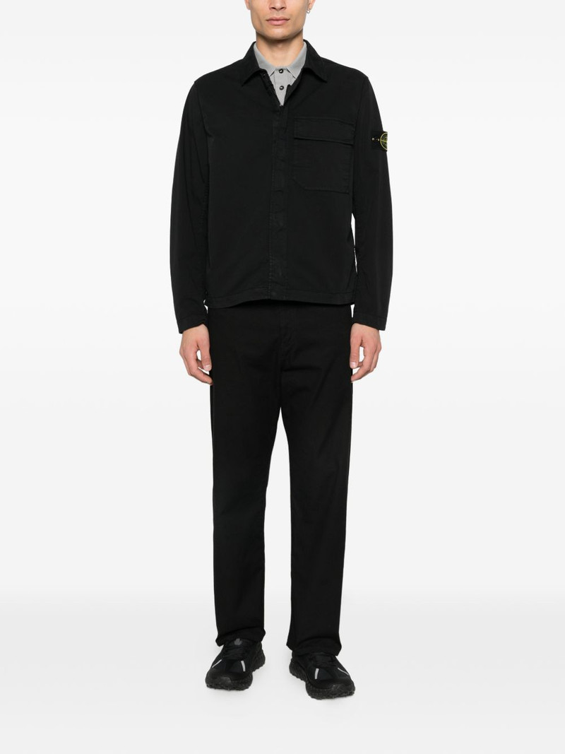 Stone Island pocket jacket outlook