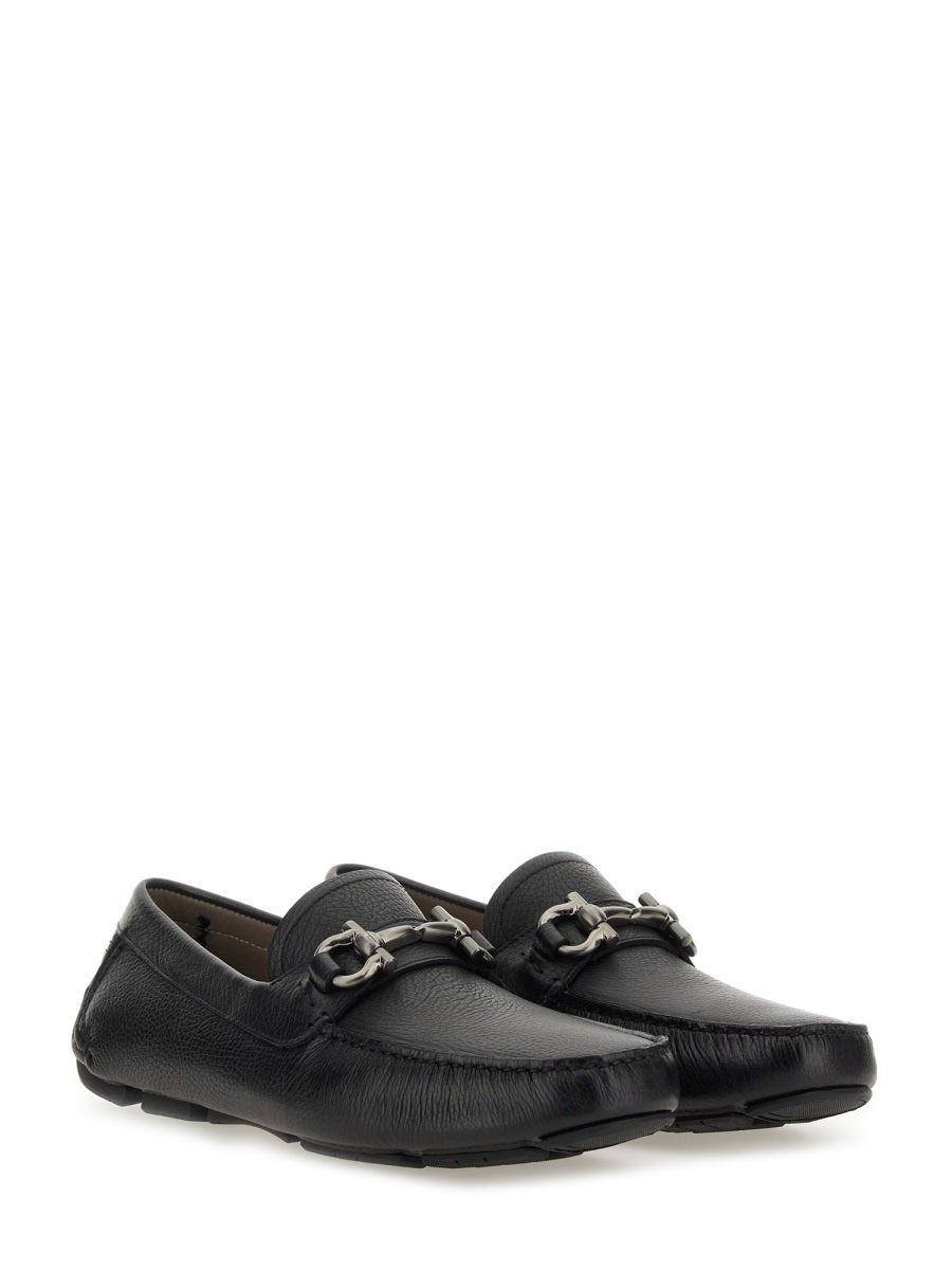 Moccasin Gancini - 2