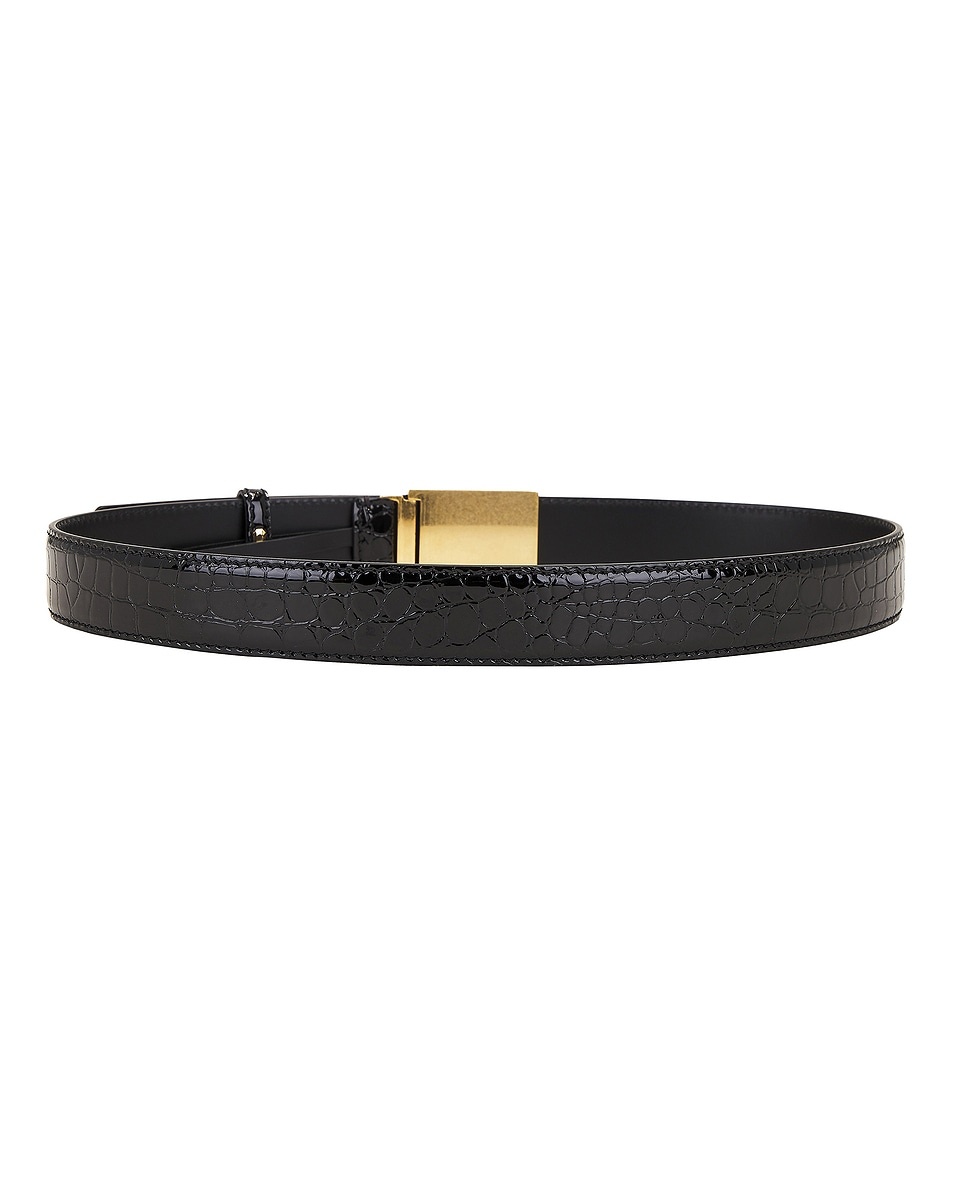 Elio 30mm Belt - 2