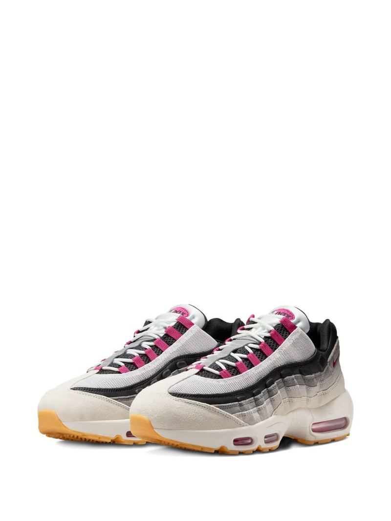 Nike SB Air Max 95 "Cactus Flower" sneakers outlook