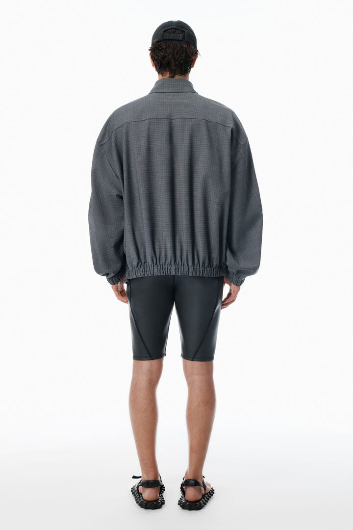 Tailored Track Jacket - 4