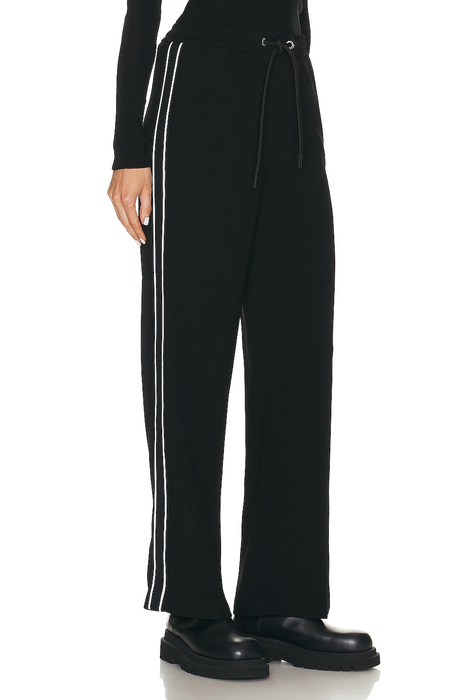 Drawstring Pant - 3