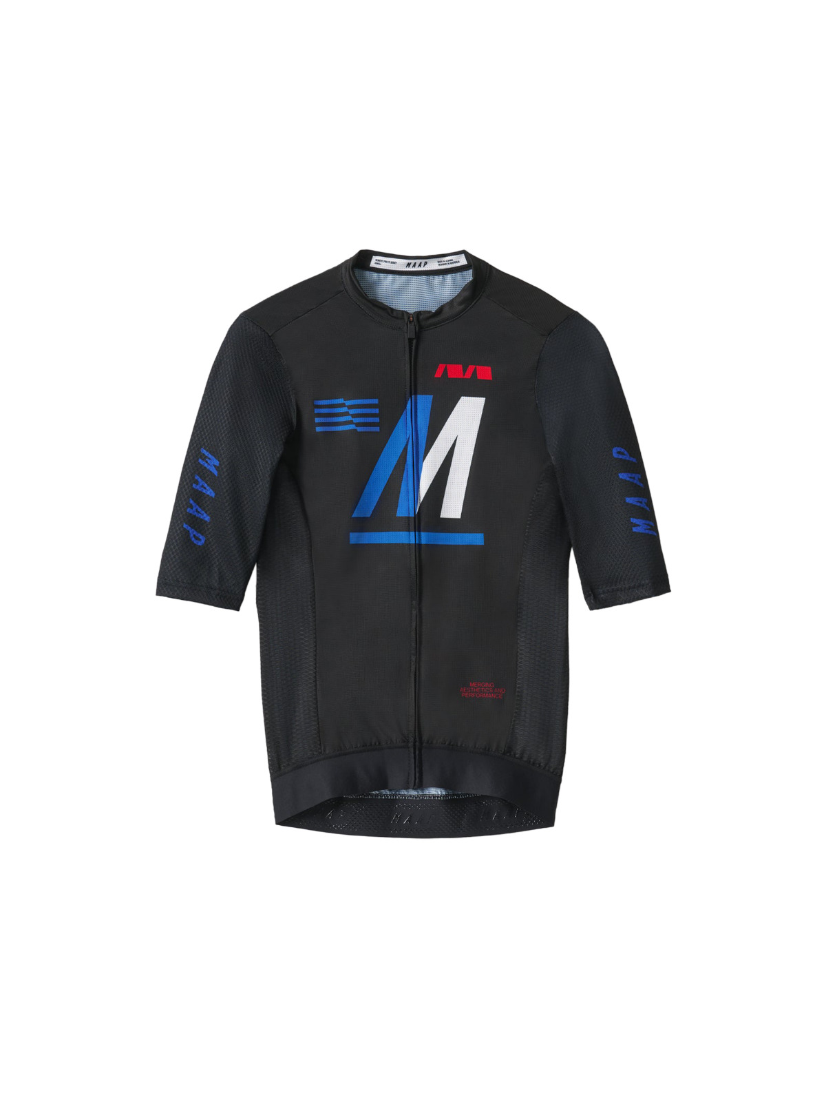 Women's Rival Pro Air Jersey - 1