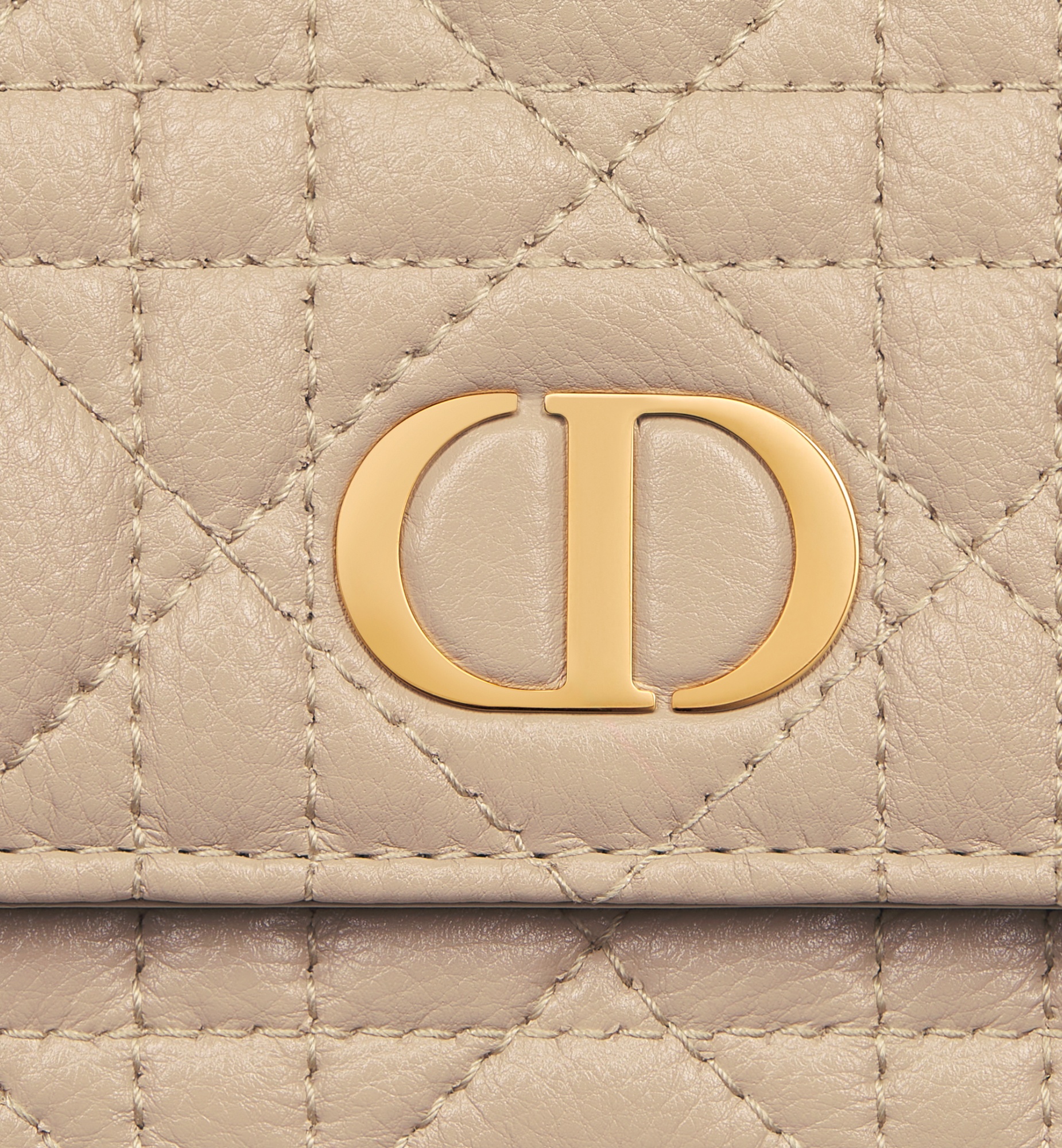 Dior Caro Pouch - 6