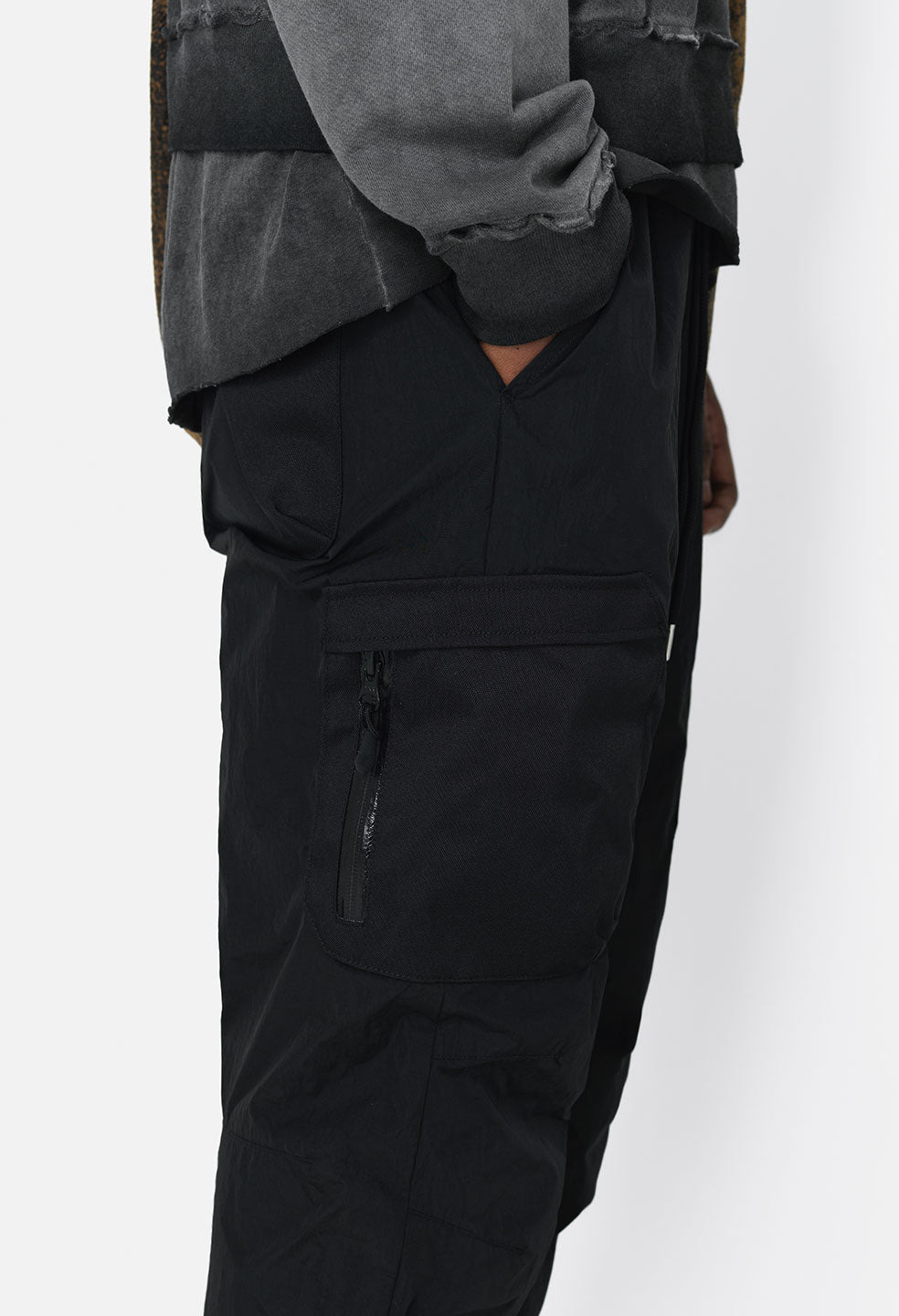 HIMALAYAN CARGO PANTS - 6