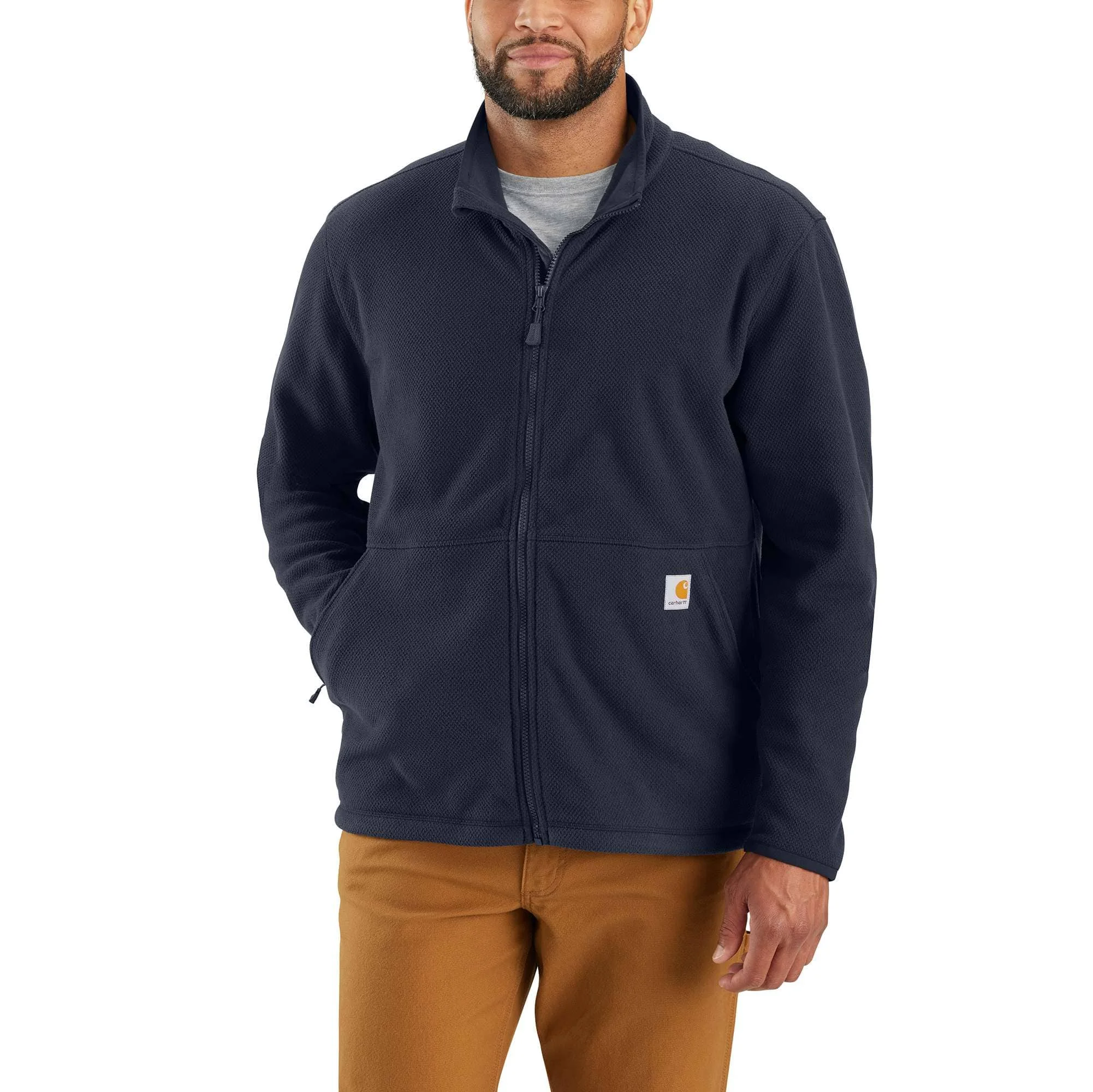 Edmonton Jacket - 1