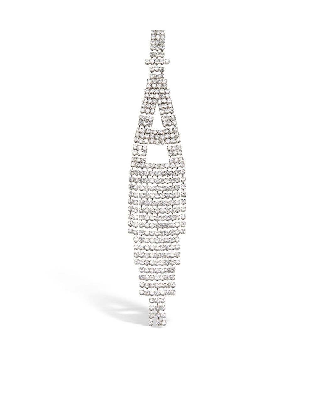 Alphabet earring - 1