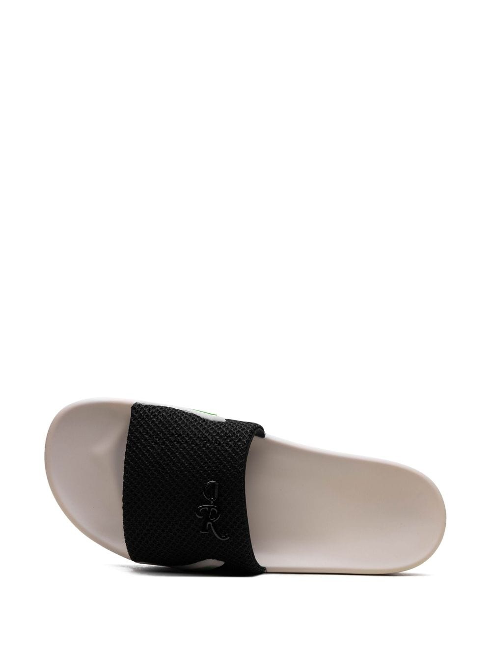 Astra logo-embellished slides - 7