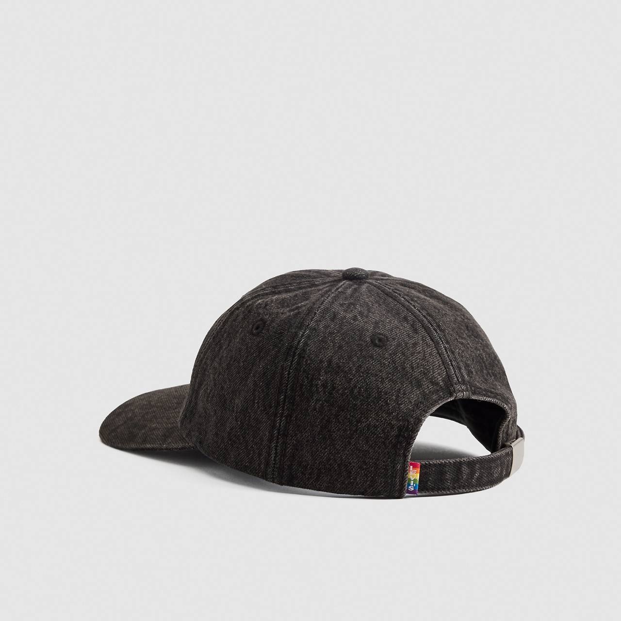 LEVI'S® PRIDE ESSENTIAL CAP - 4