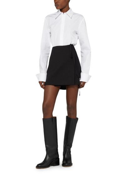 Sportmax Genny mini skirt outlook