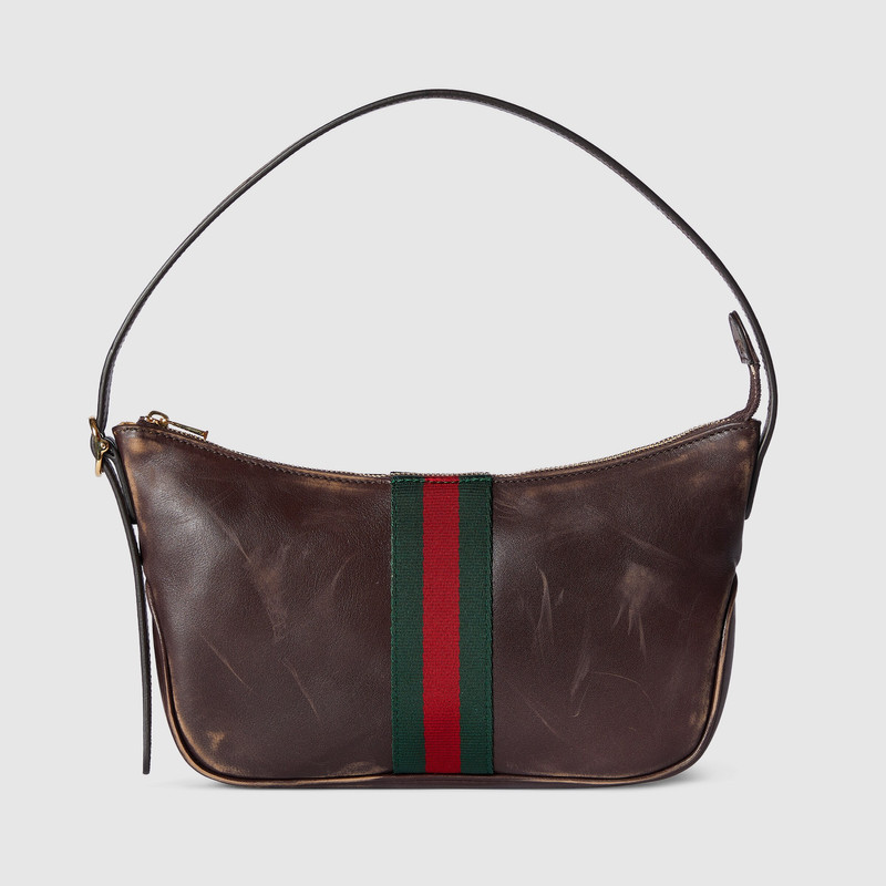 Lunetta small crossbody bag 7