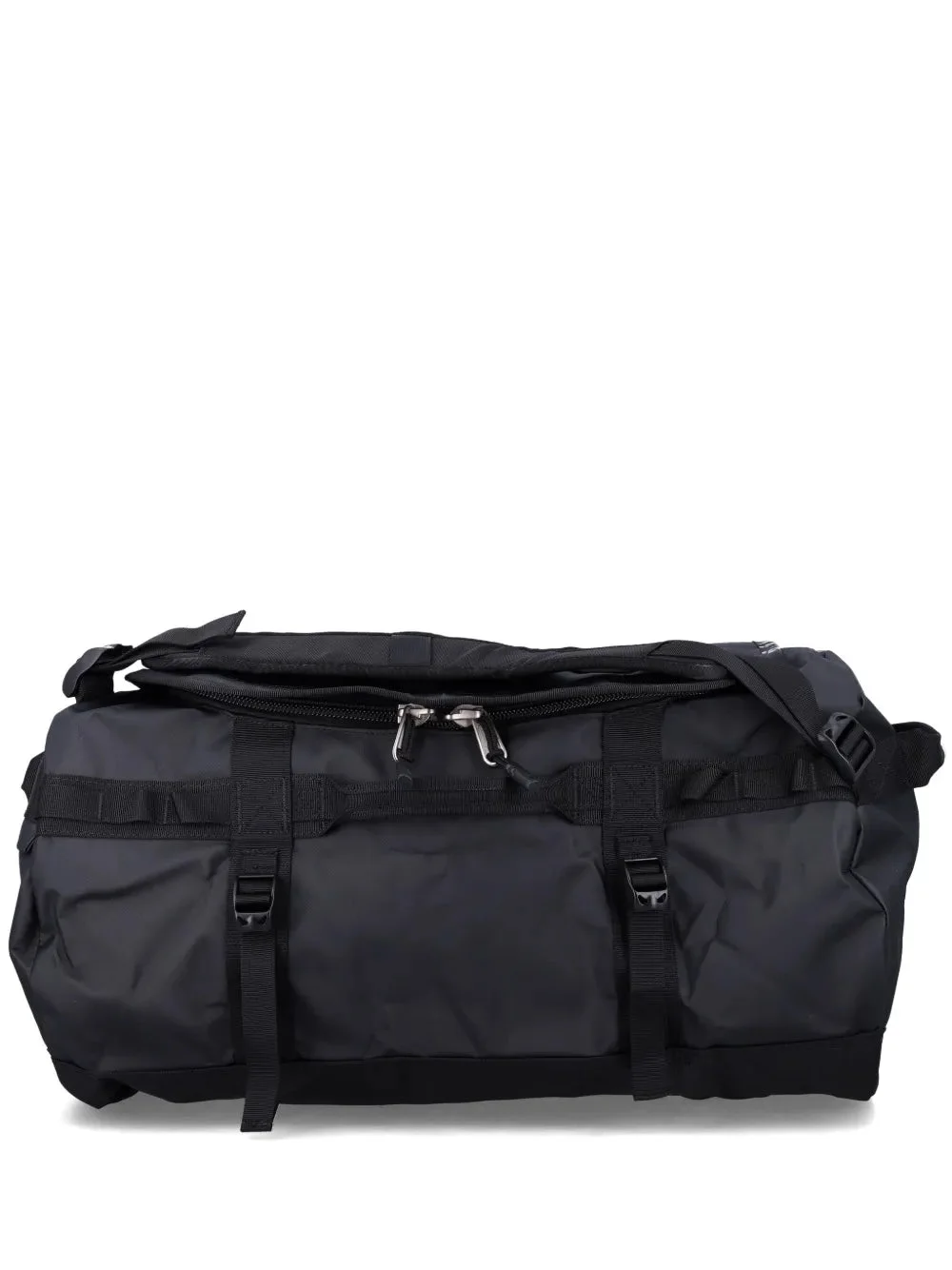 SMALL BASE CAMP LOGO-DETAIL BACKPACK BAG (50L) - 1