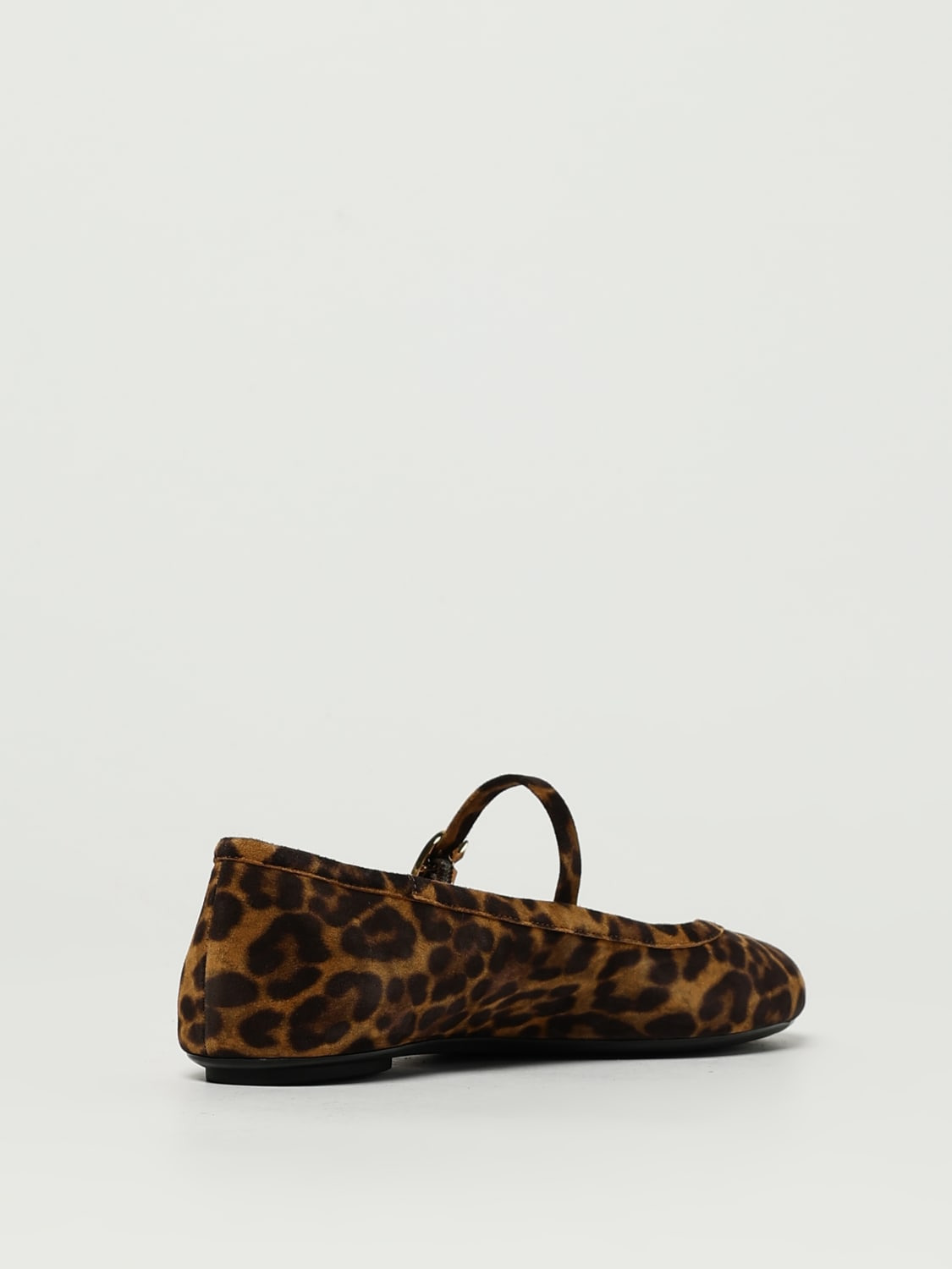 Ballet flats woman Gianvito Rossi - 3