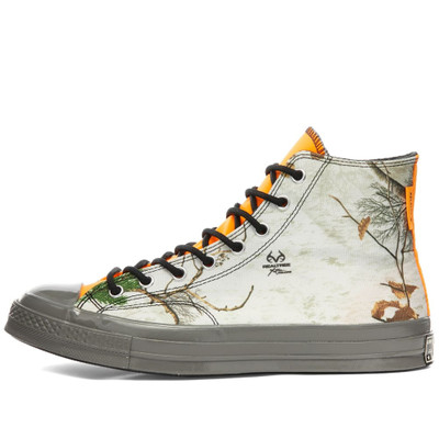 Converse Converse Chuck Taylor 1970s Gore-Tex Hi outlook