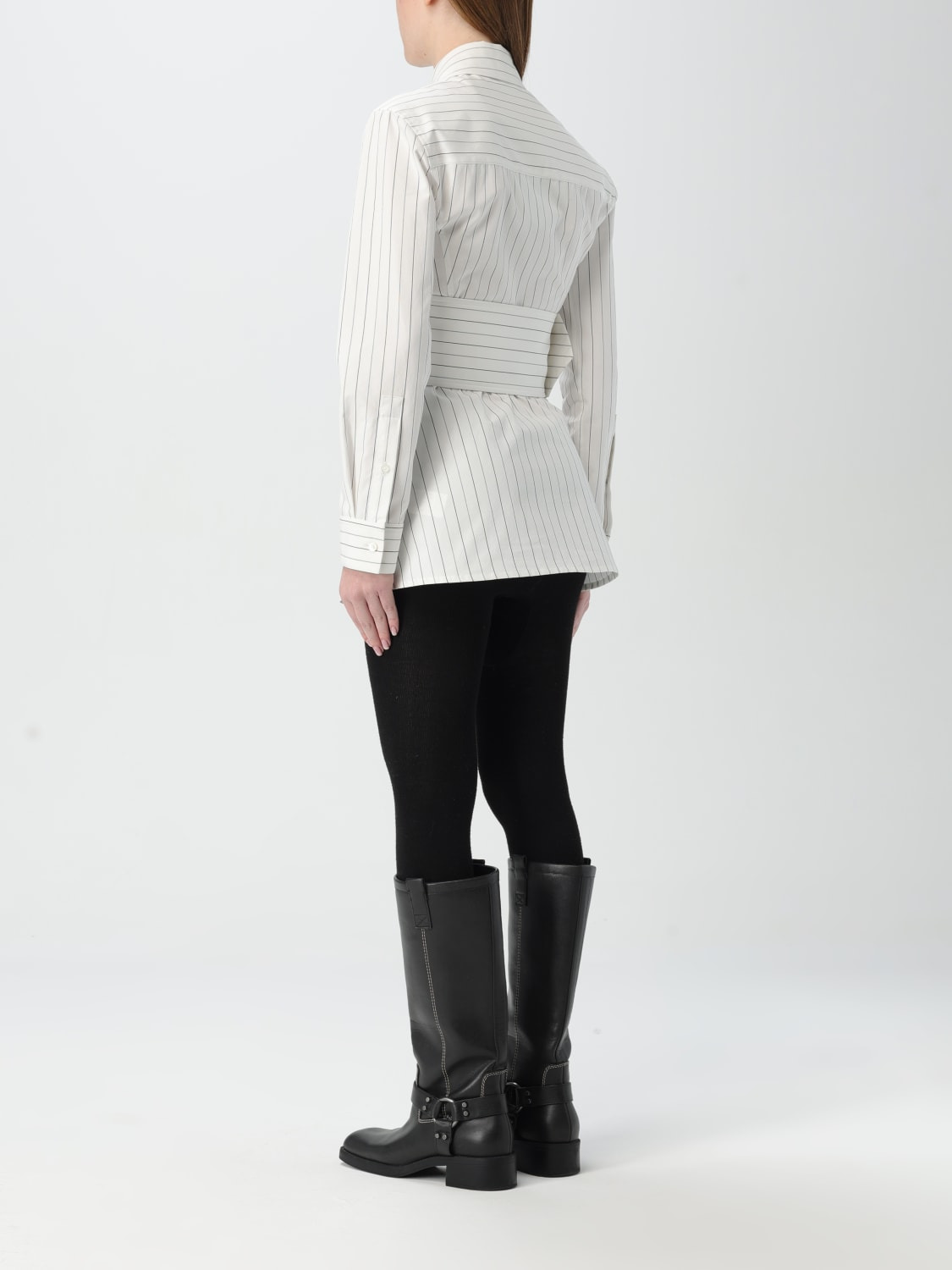 Dress woman Burberry - 2
