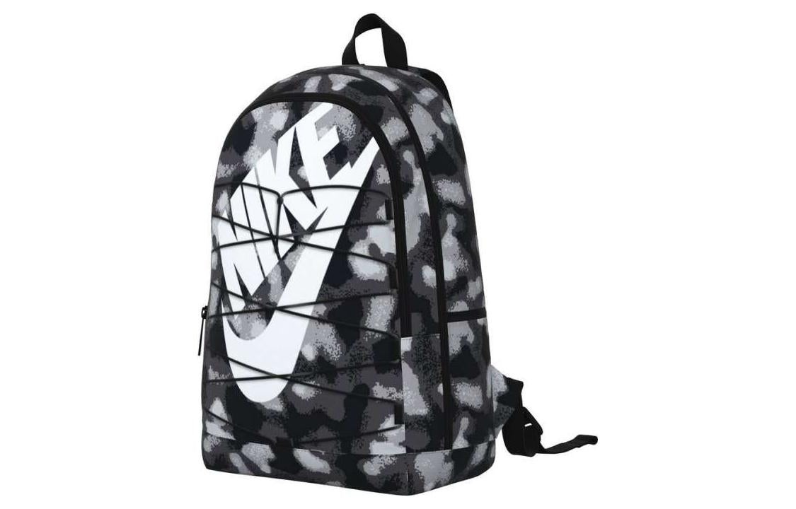 Nike Hayward Backpack 'White Black' DR6260-010 - 2