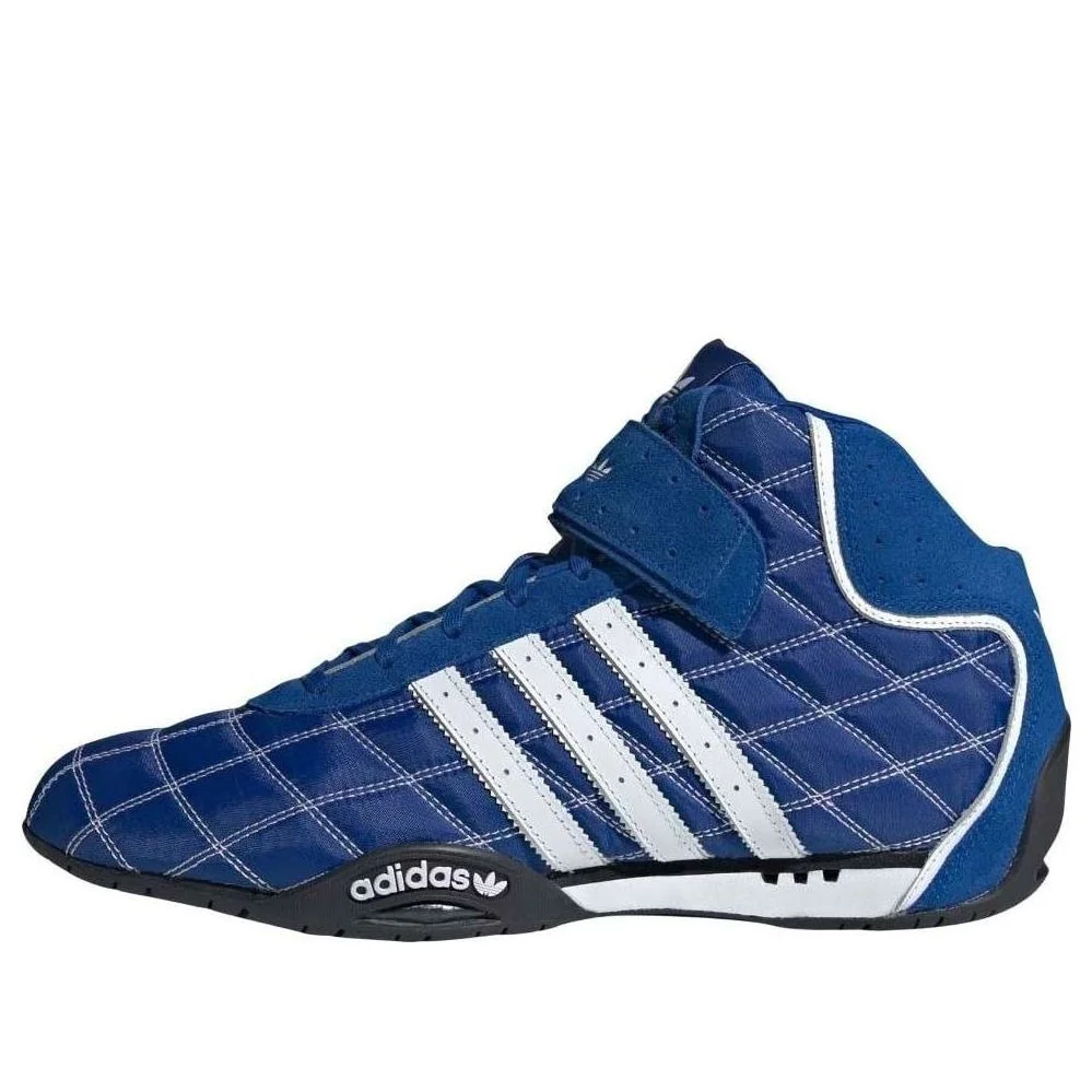 adidas adidas Adi Racer High 'Blue' JS2914 - JS2914 | REVERSIBLE