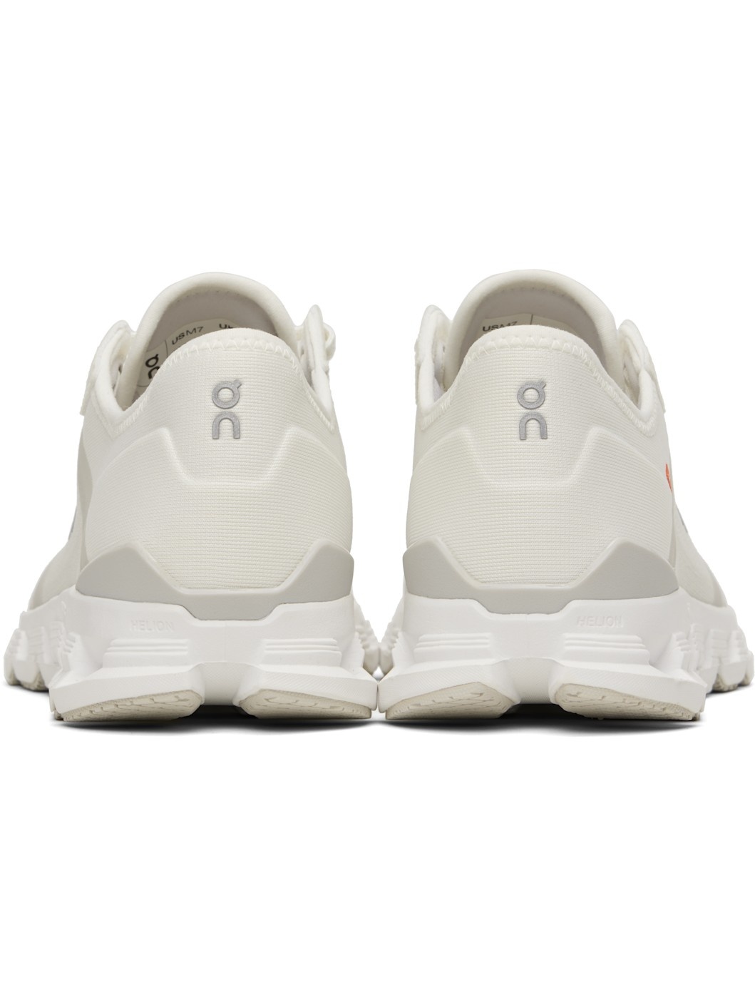 White Cloud X 4 AD Sneakers - 2