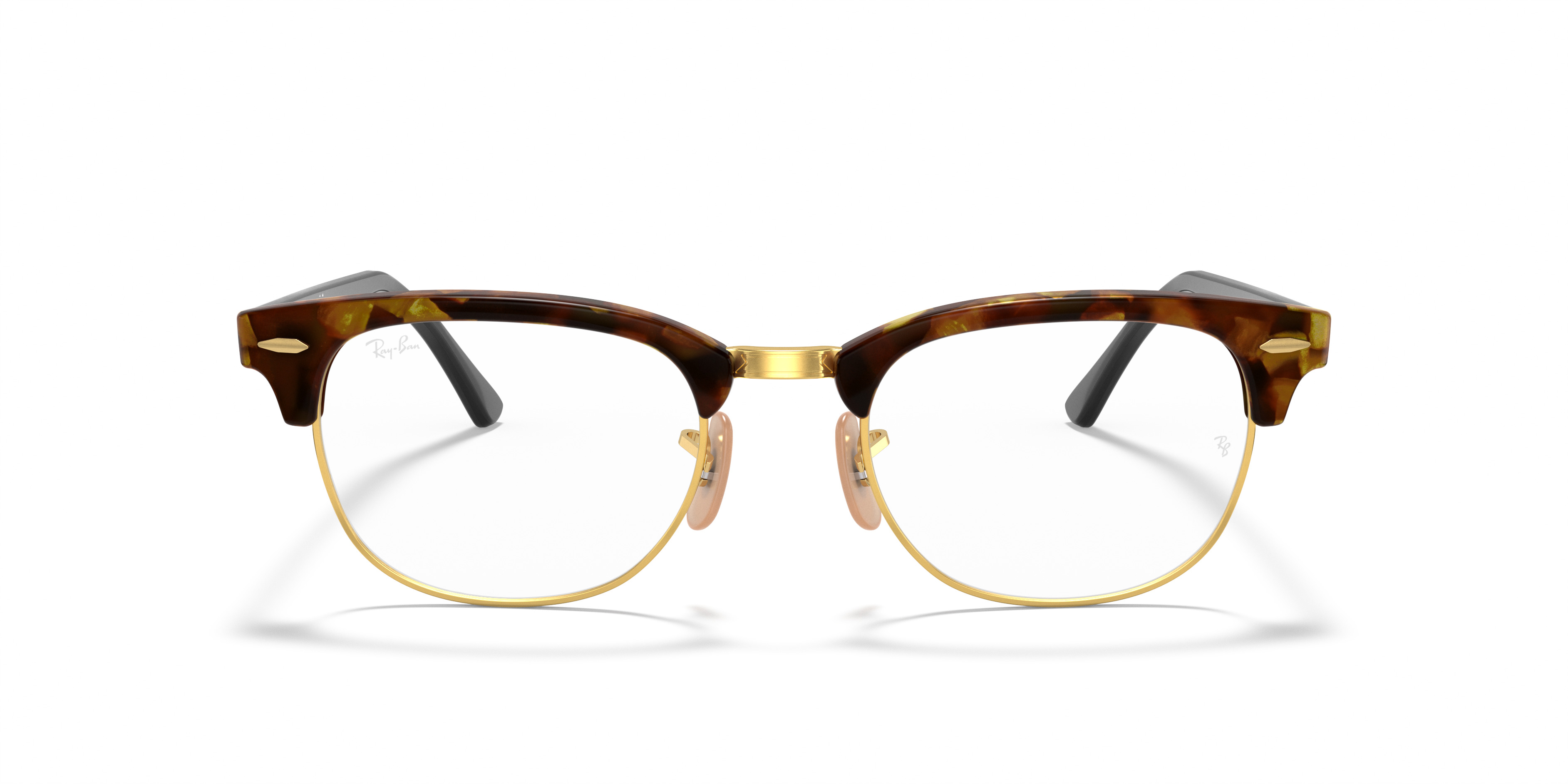 CLUBMASTER FLECK OPTICS - 2