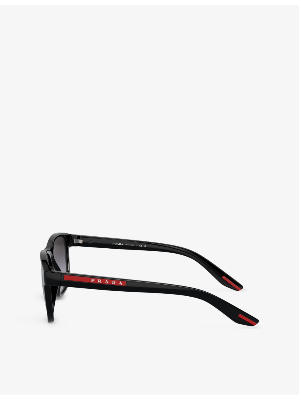PS 06YS pillow-frame acetate sunglasses - 3