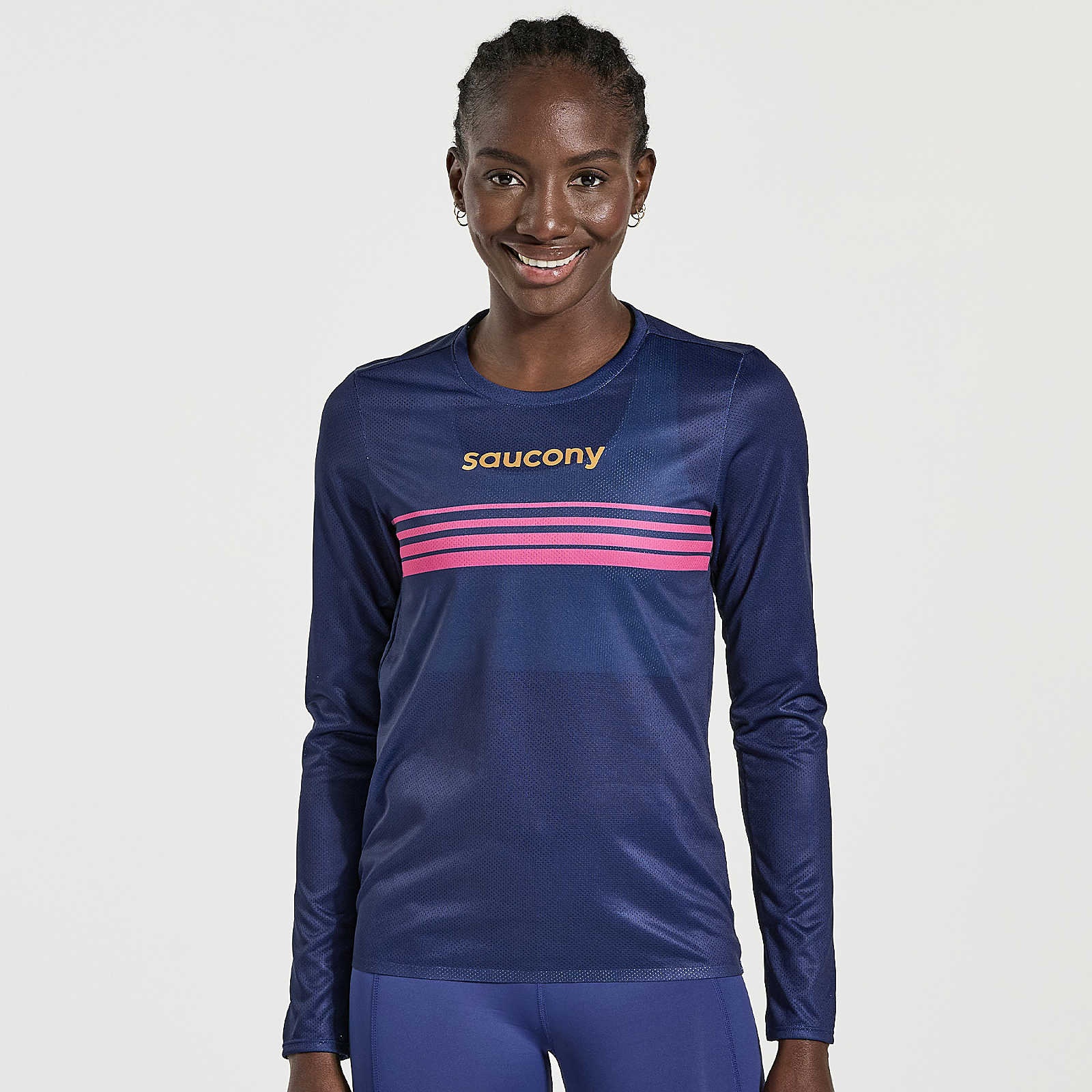 Elite Long Sleeve - 1