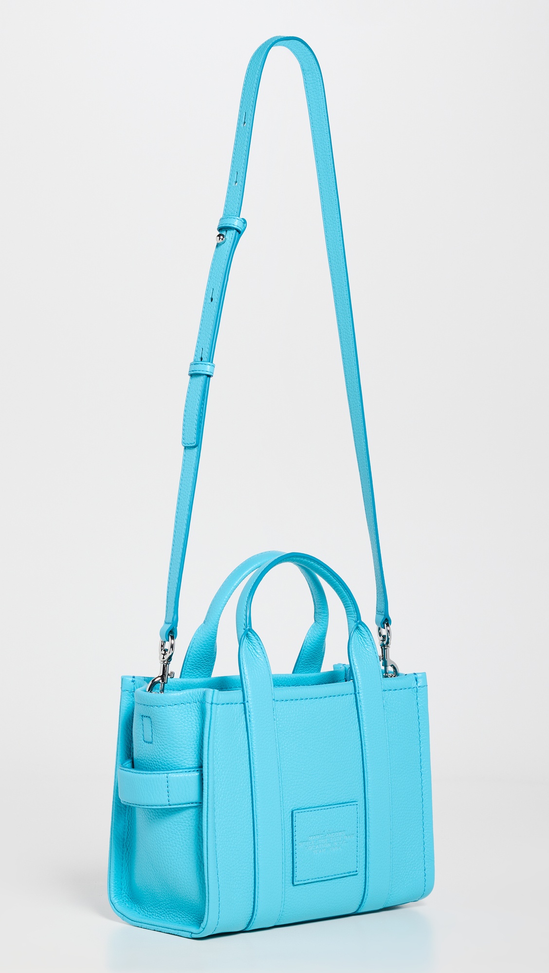 The Small Tote - 3
