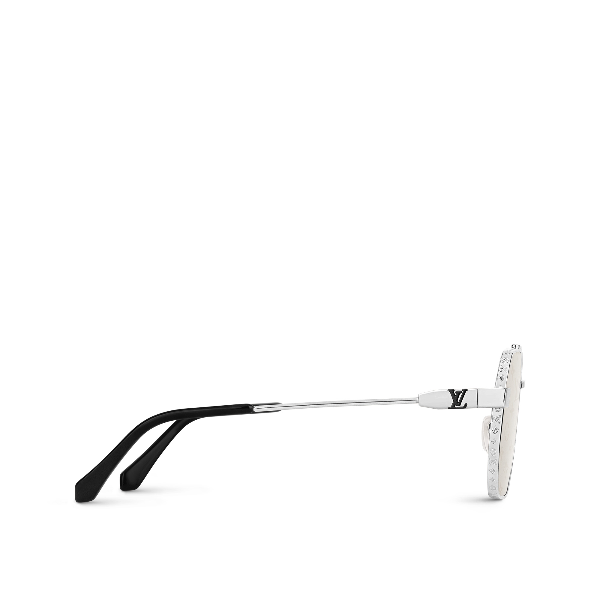 MNG Reveal Pilot Sunglasses - 4