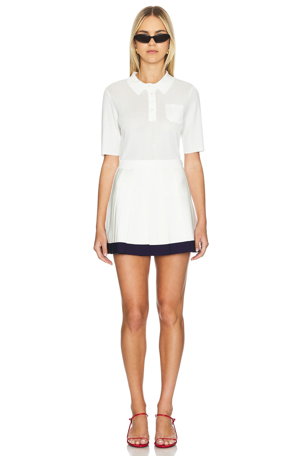 Mondi Skirt - 4
