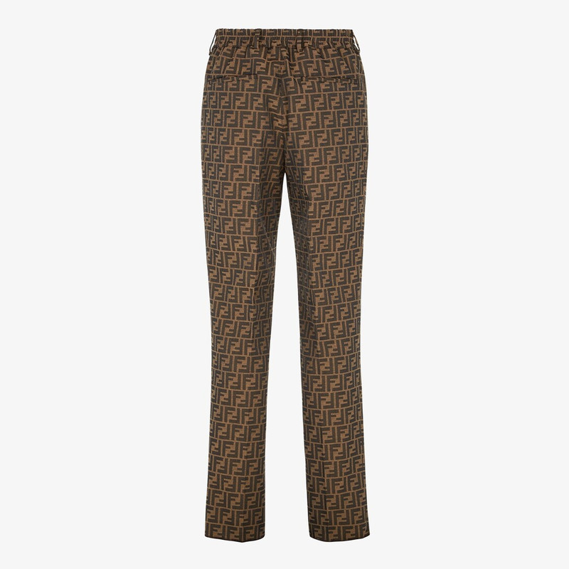 FENDI Pants outlook