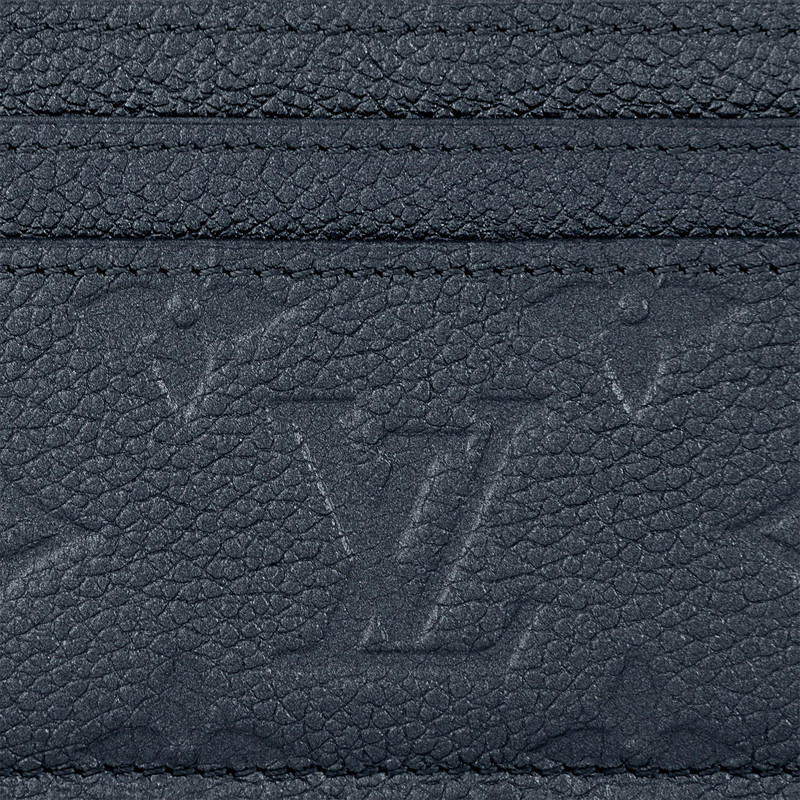 LV Charms Card Holder 5