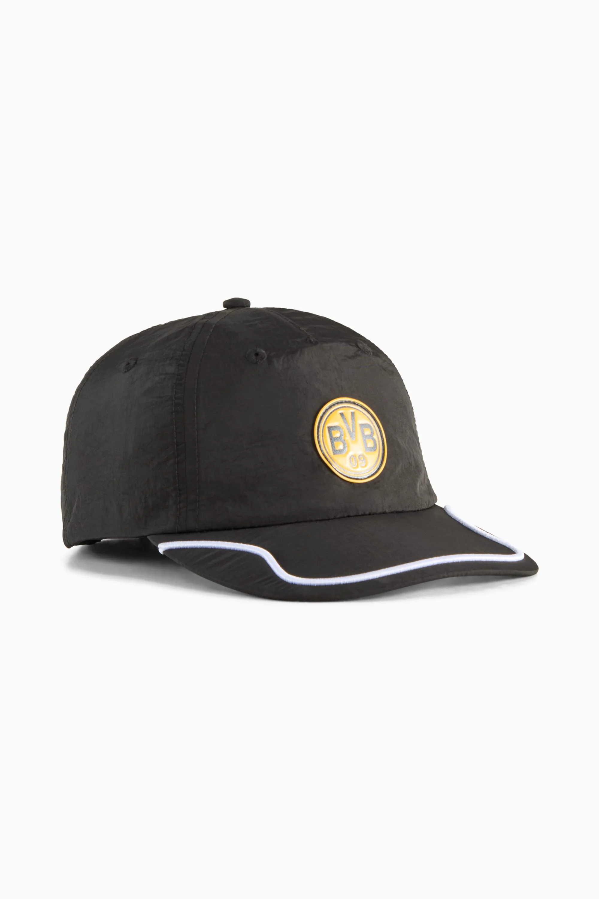 Borussia Dortmund Adjustable Hat - 1
