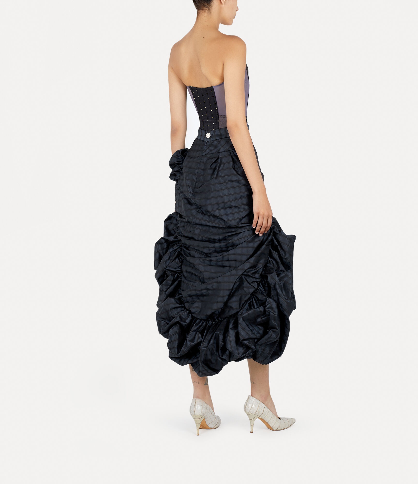 MARILYN SKIRT - 4