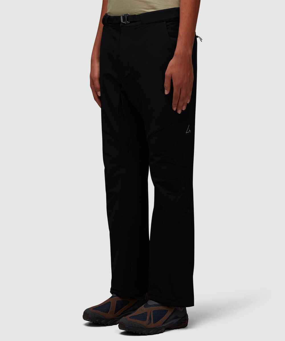 Techincal softshell pant - 2