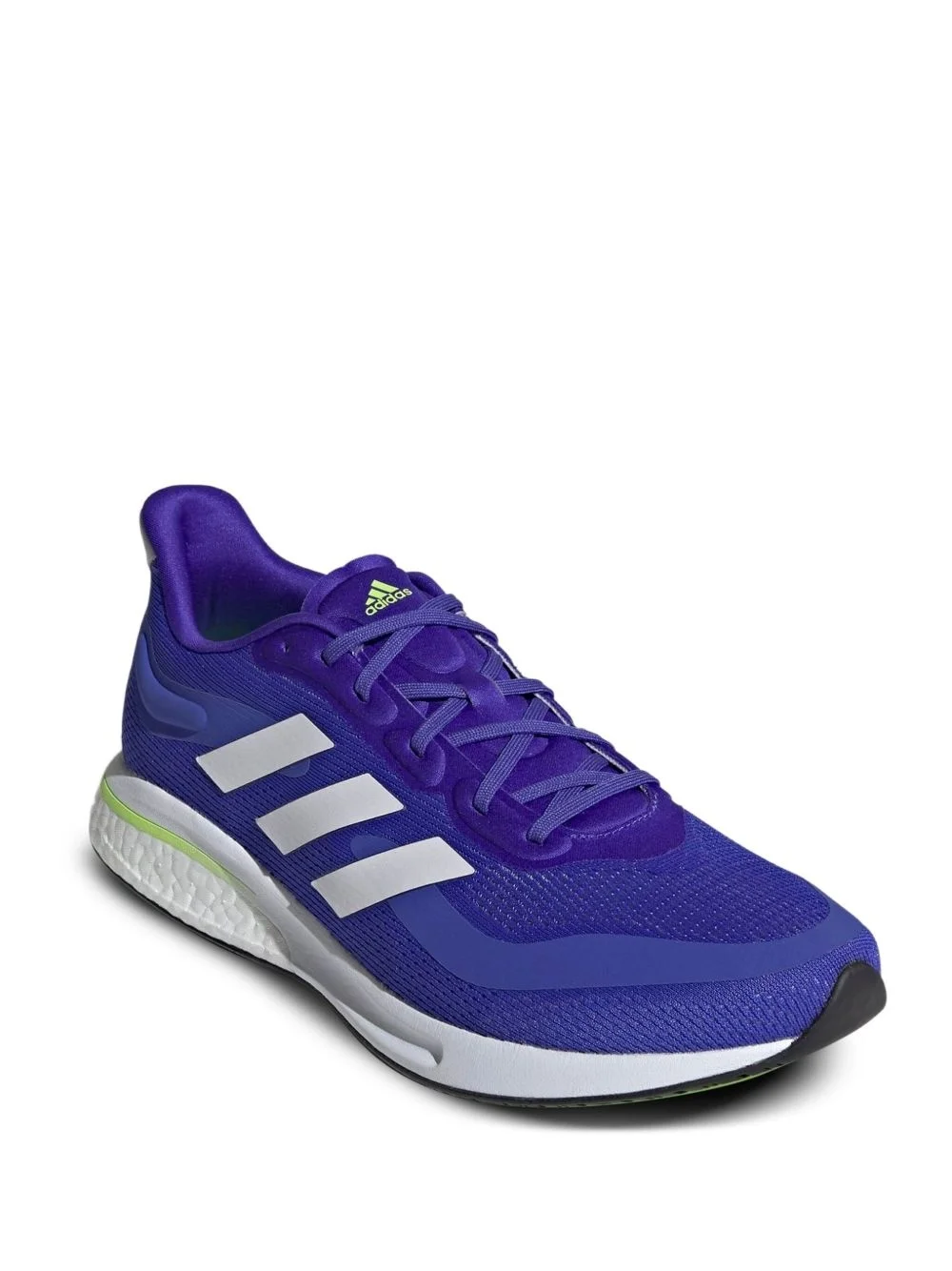 Supernova M "Blue" sneakers - 1