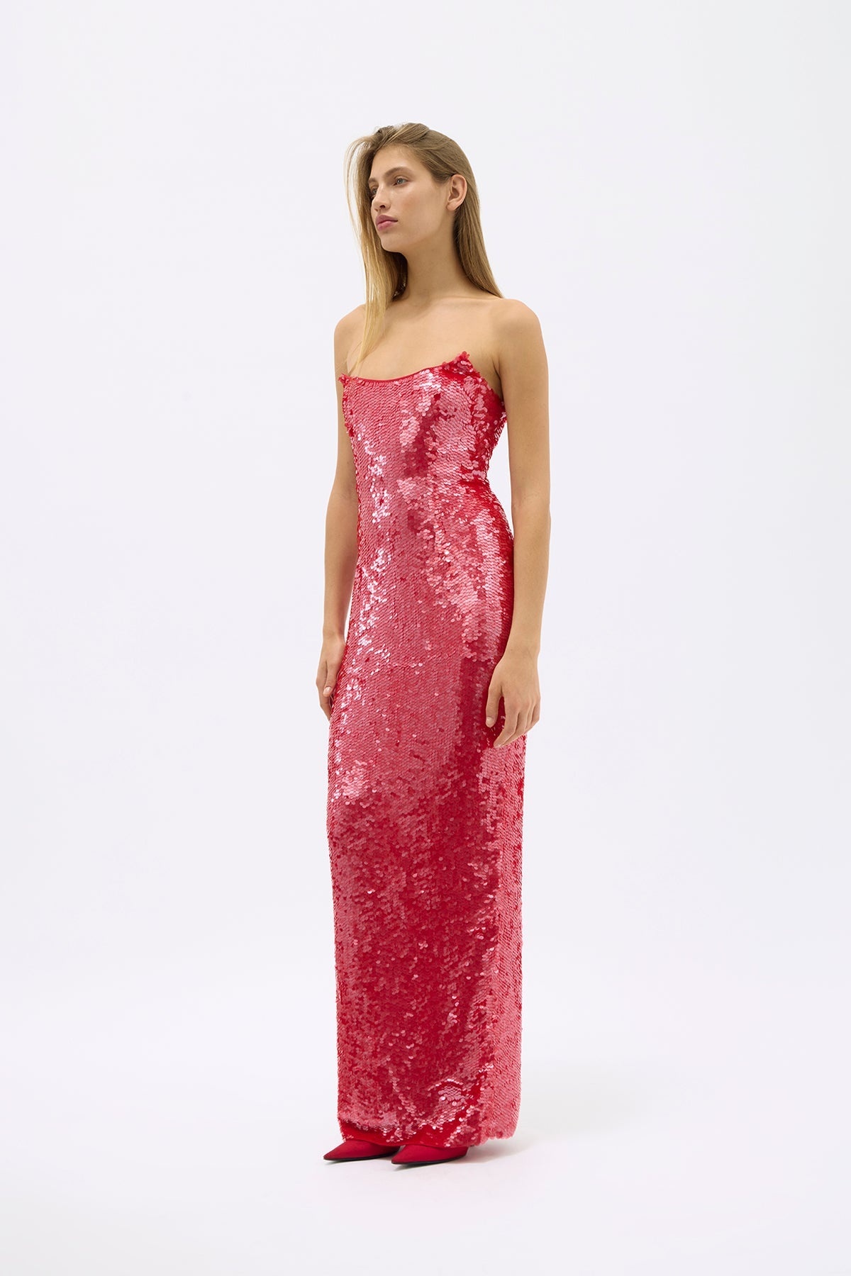 ROYCE GOWN - 3