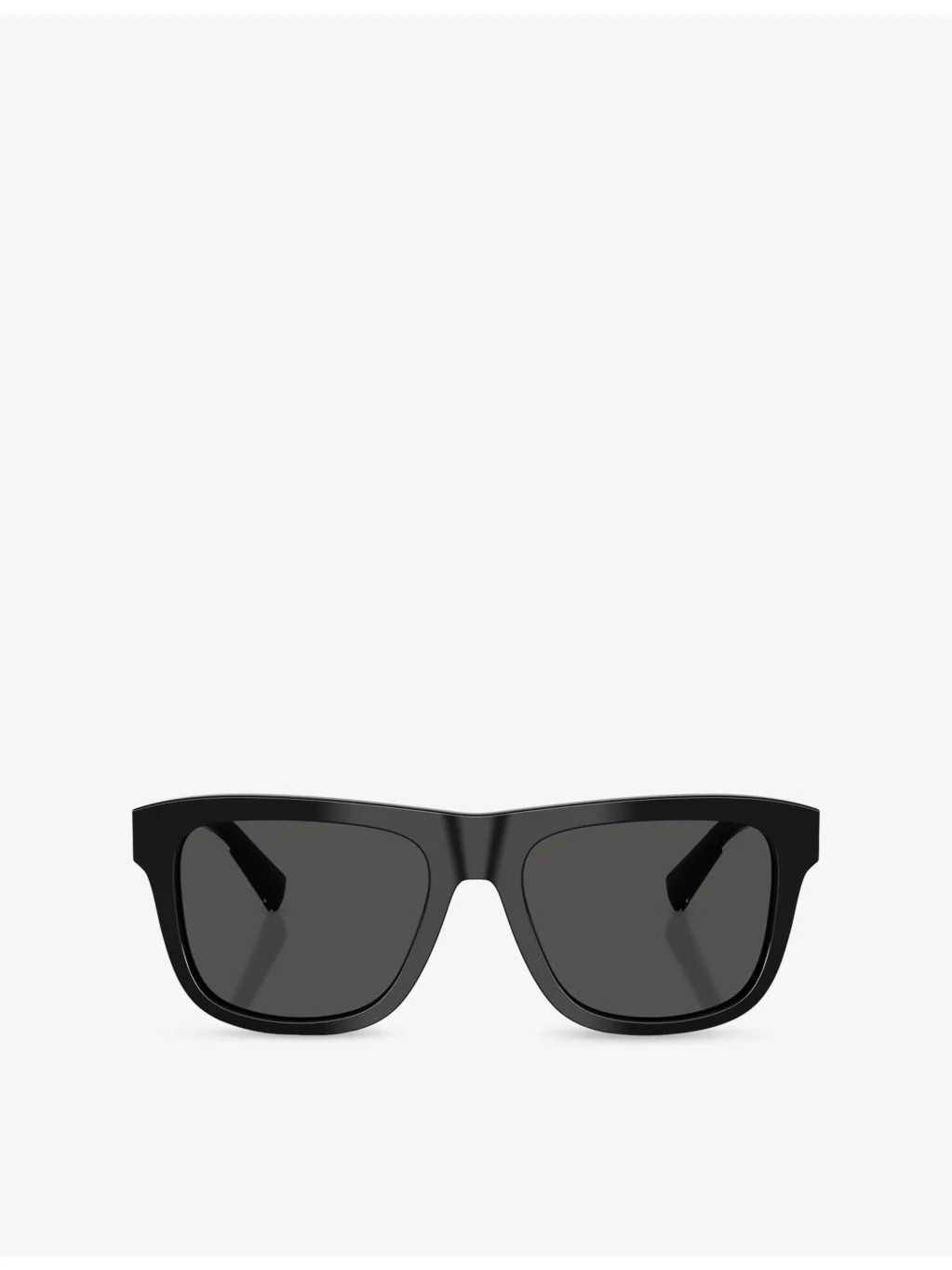 DG4545 Square-Frame Acetate Sunglasses - 1