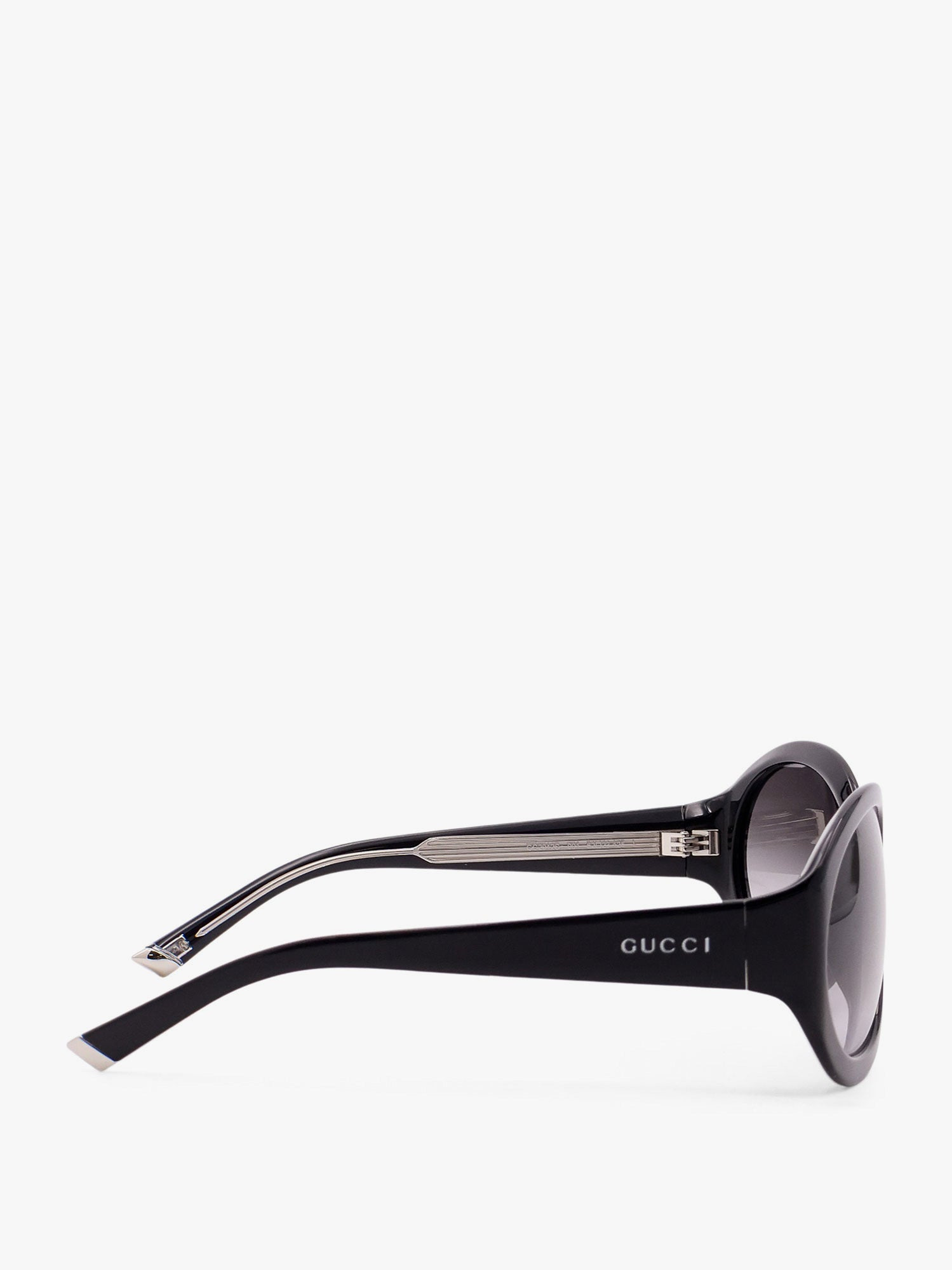 Gucci Acetate Sunglasses - 3