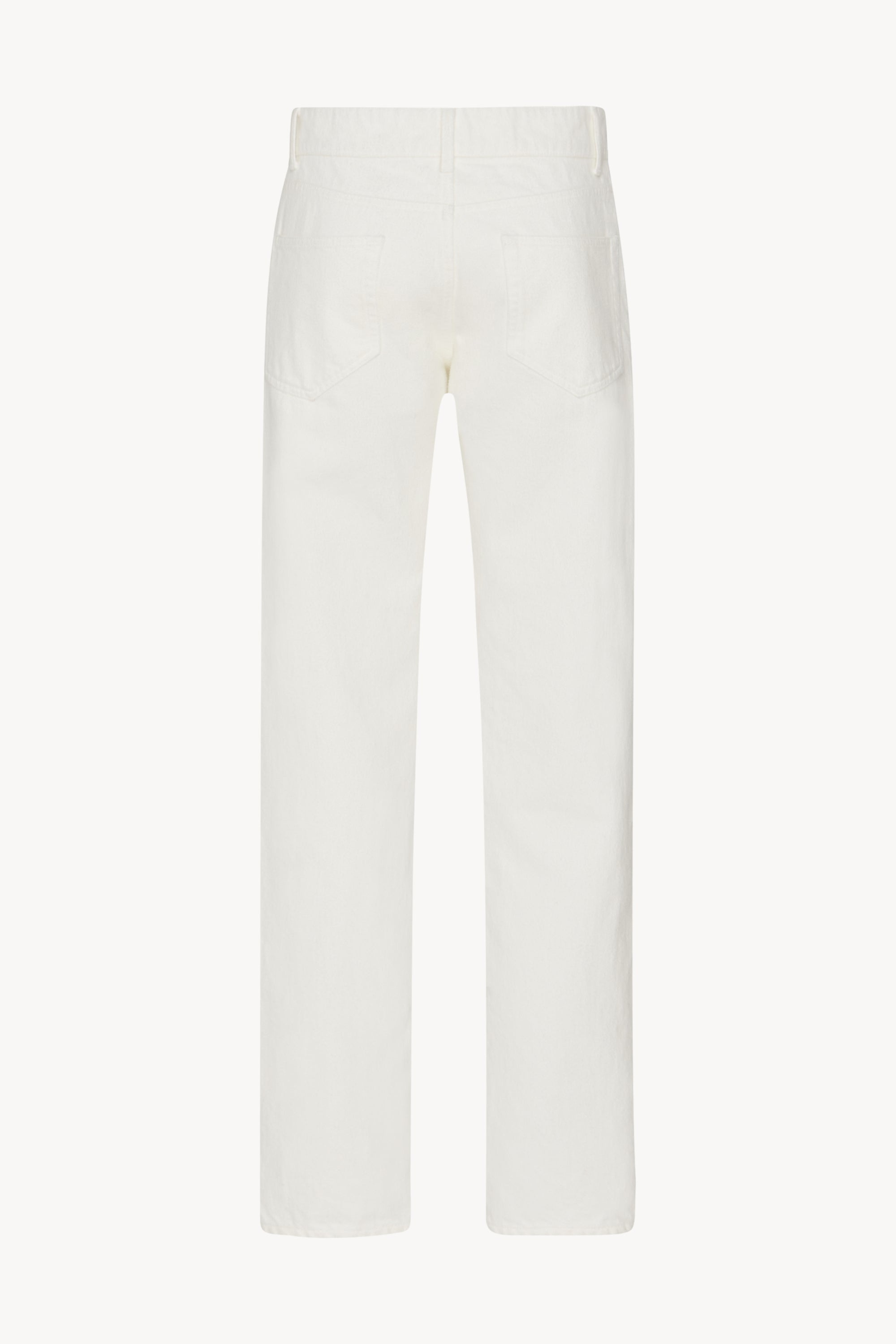Carlyl Jean in Cotton - 2