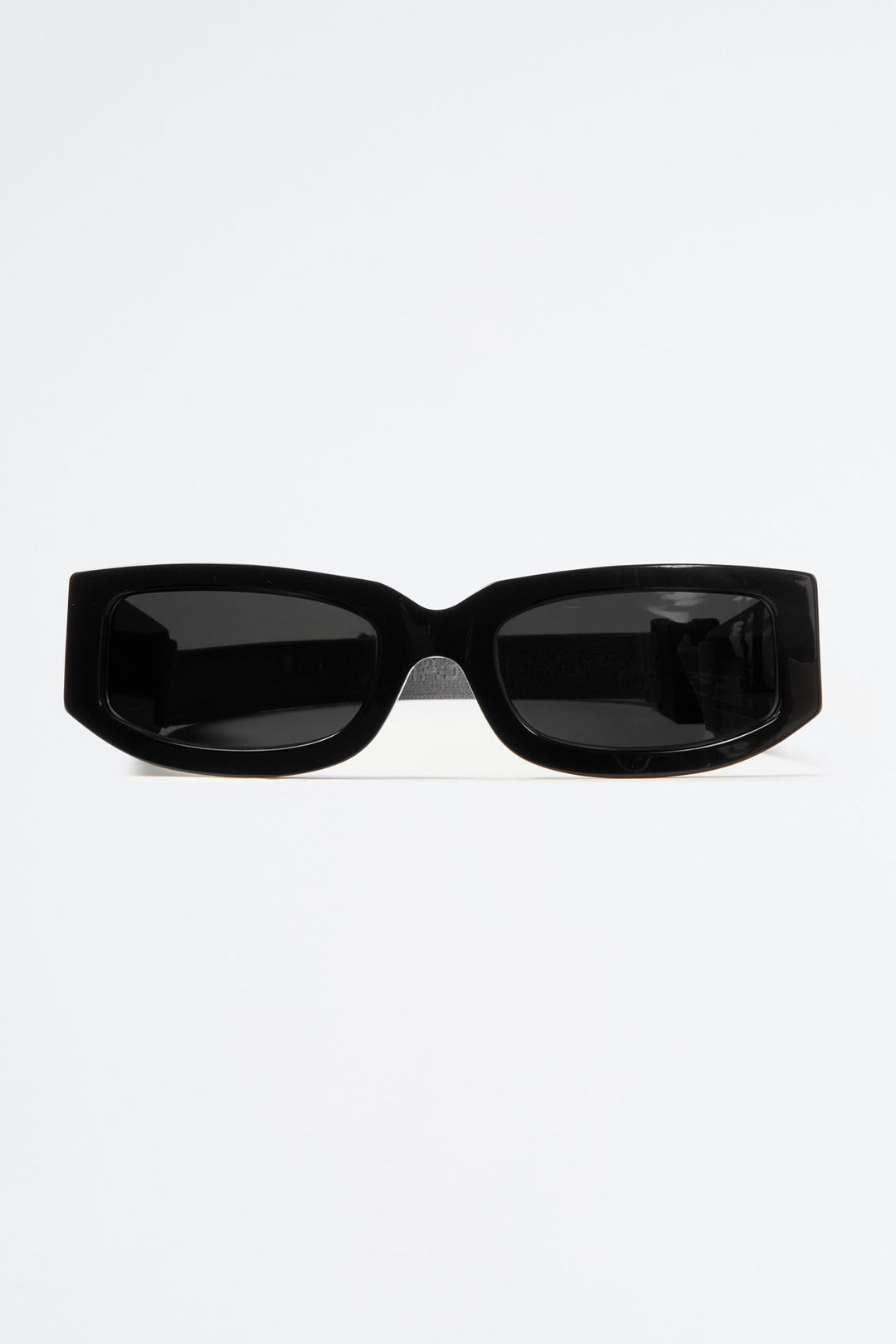 PROTOTIPO 3 SUNGLASSES / black - 2