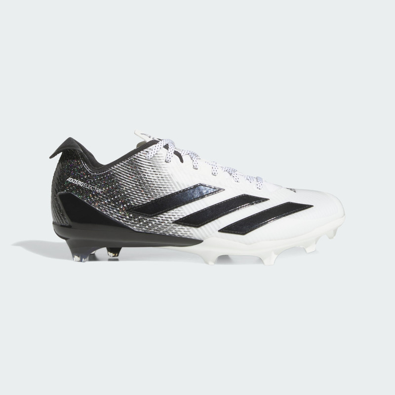 Adizero Electric II Football Cleats 1