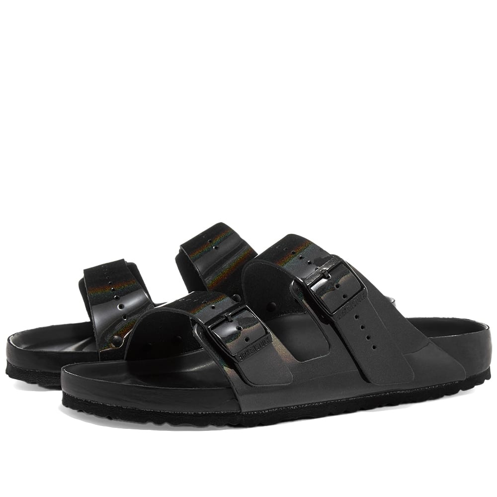 Rick Owens x Birkenstock Arizona - 1