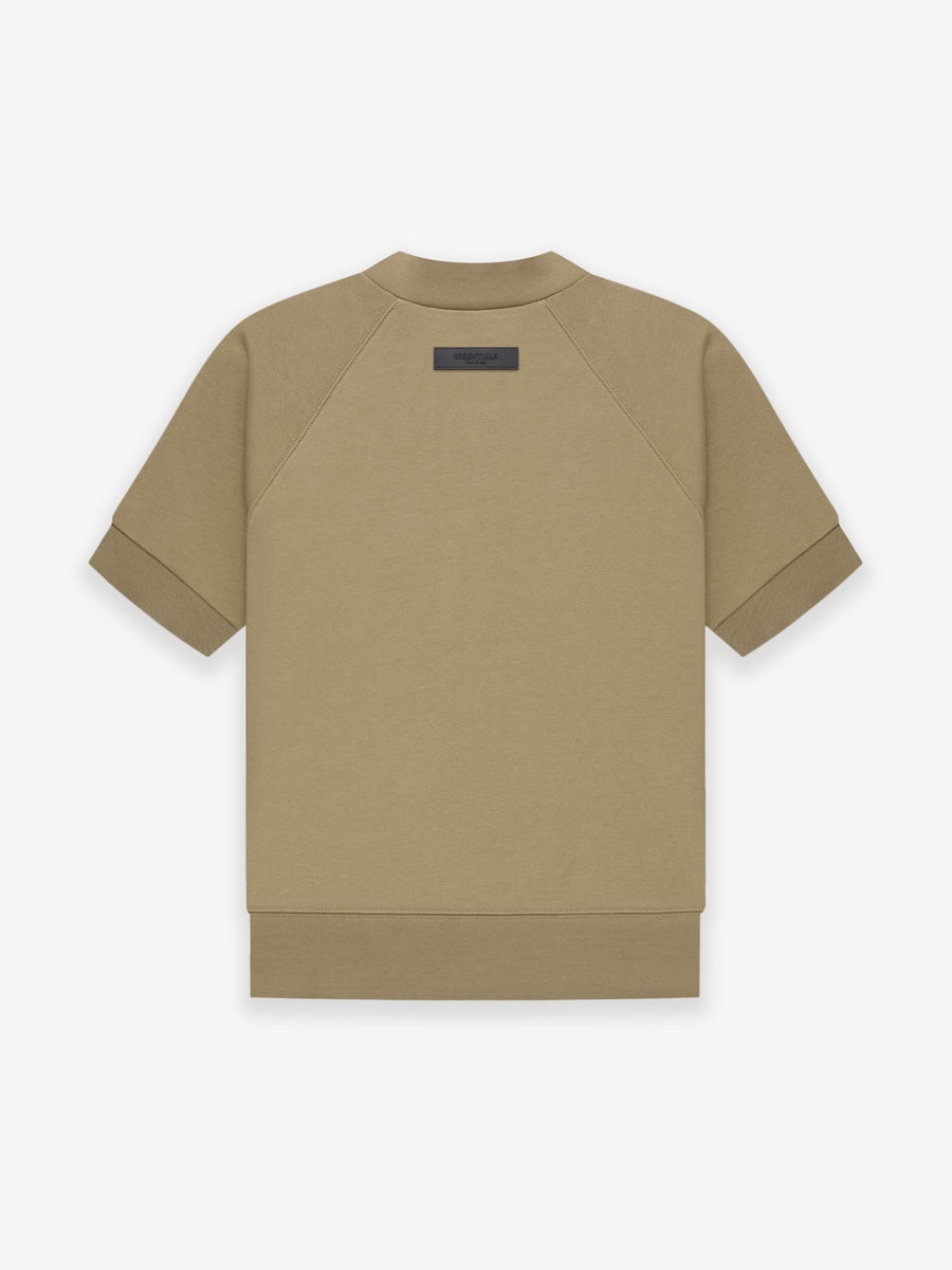S/S SWEATSHIRT - 2