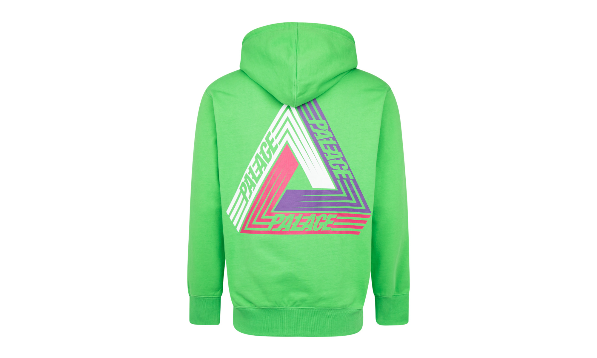 TRI-DART HOODIE - 3